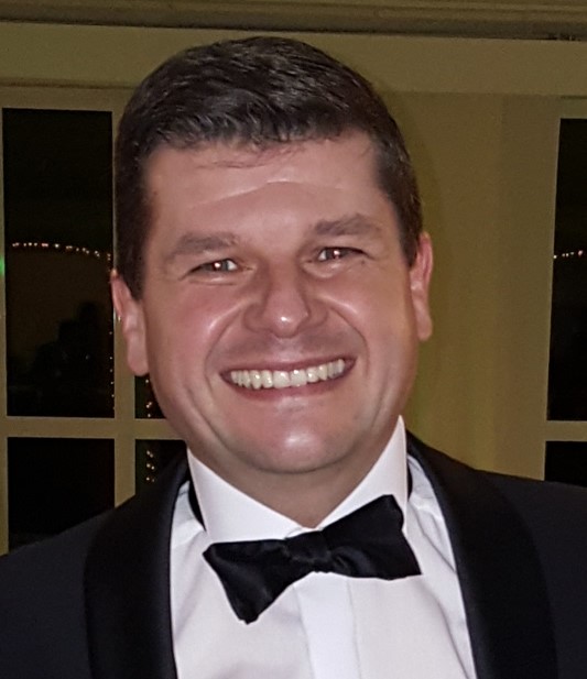 Chorleiter Udo Stadtmüller