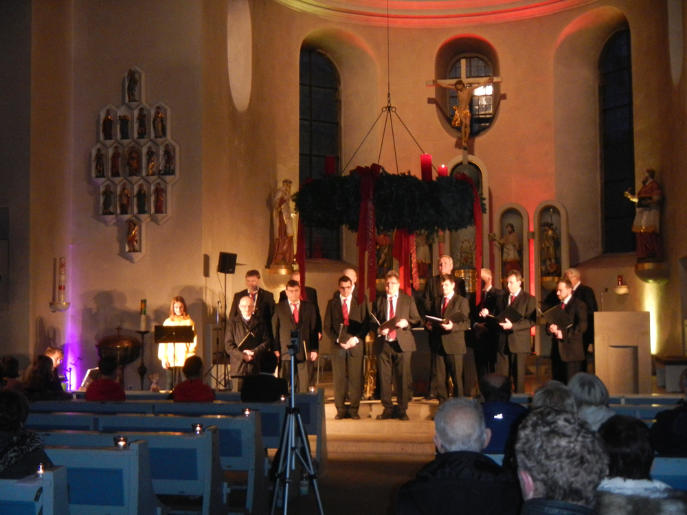 Adventssingen (2018)