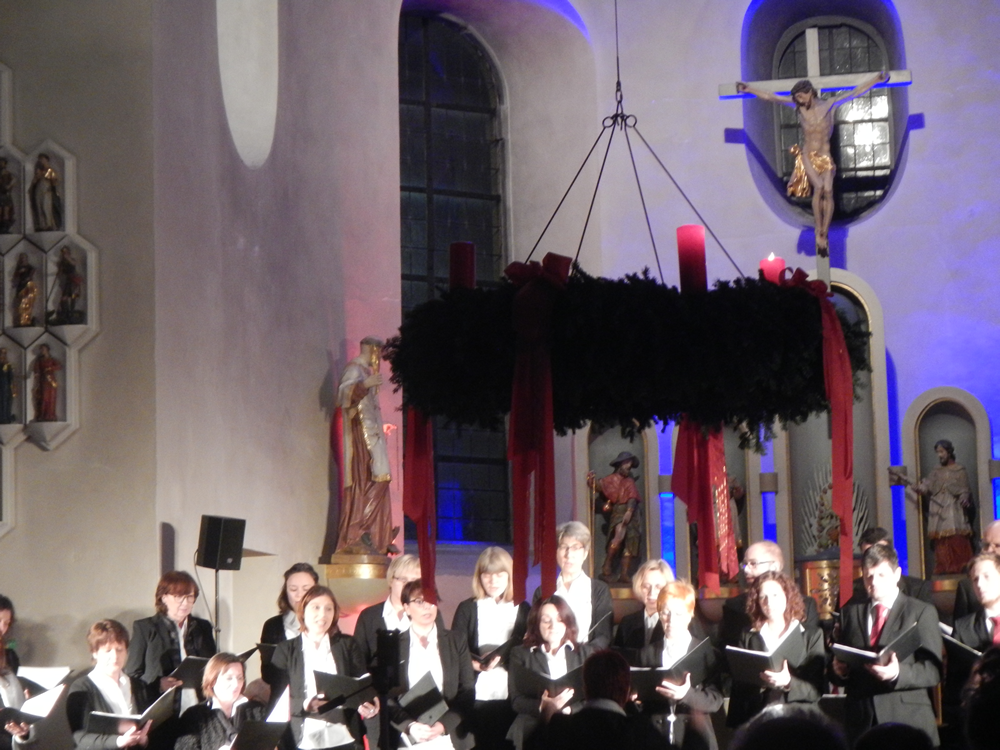 Adventssingen (2018)