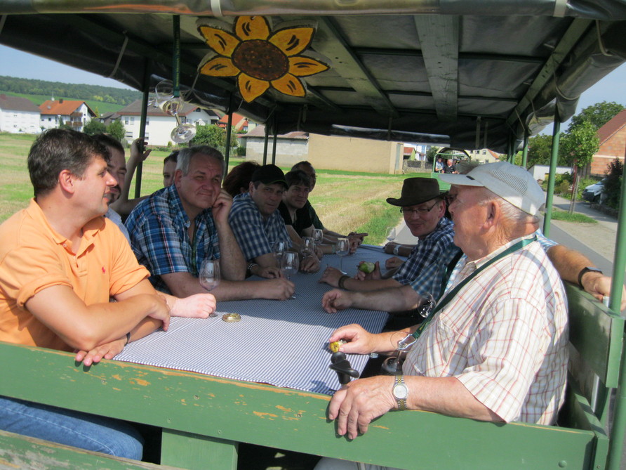 Ausflug (2013)