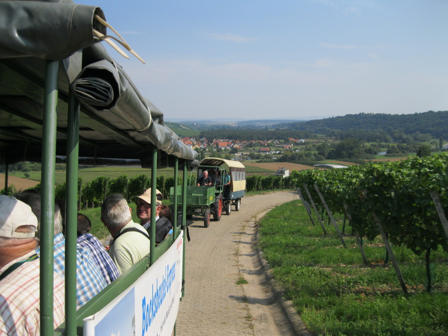Ausflug (2013)