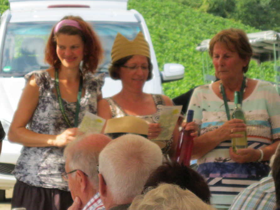 Ausflug (2013)