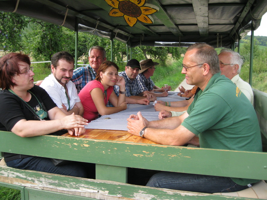 Ausflug (2013)