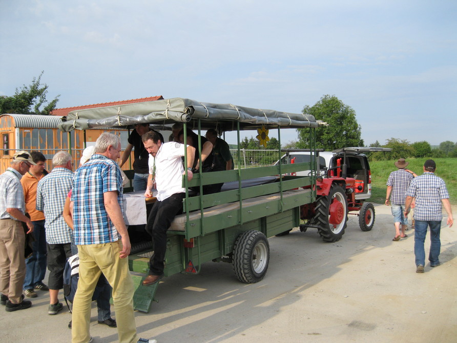 Ausflug (2013)