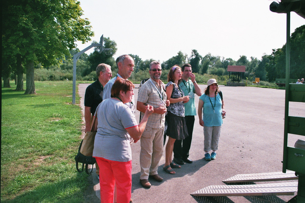 Ausflug (2013)