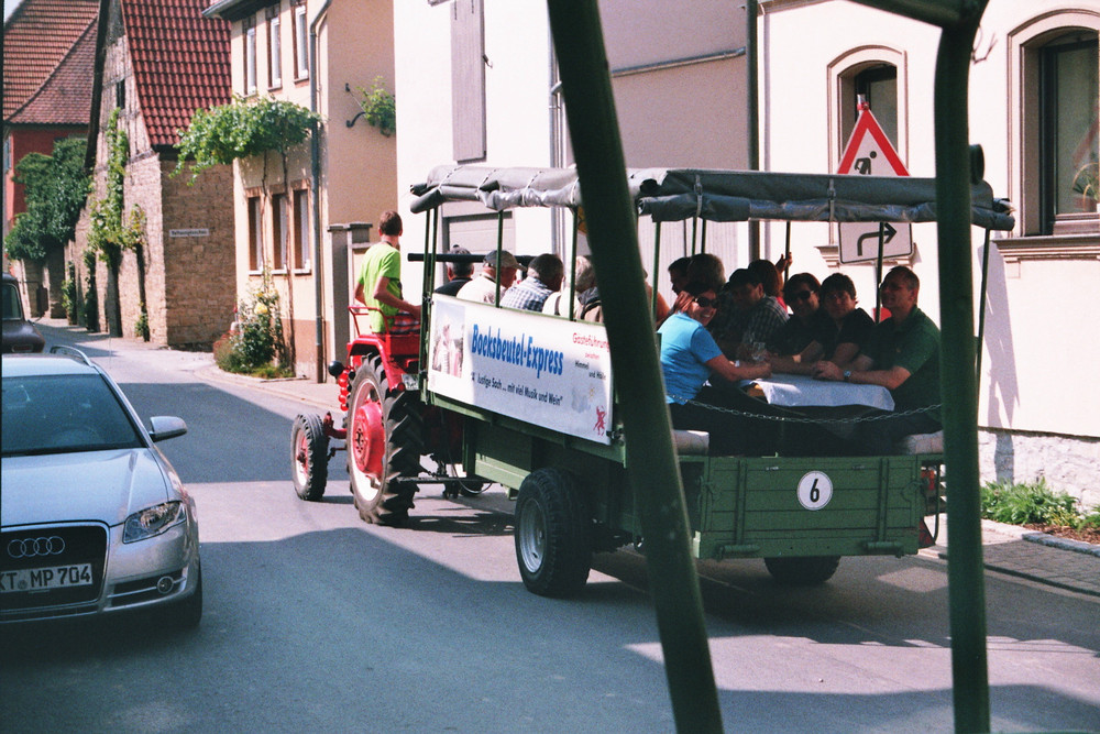 Ausflug (2013)