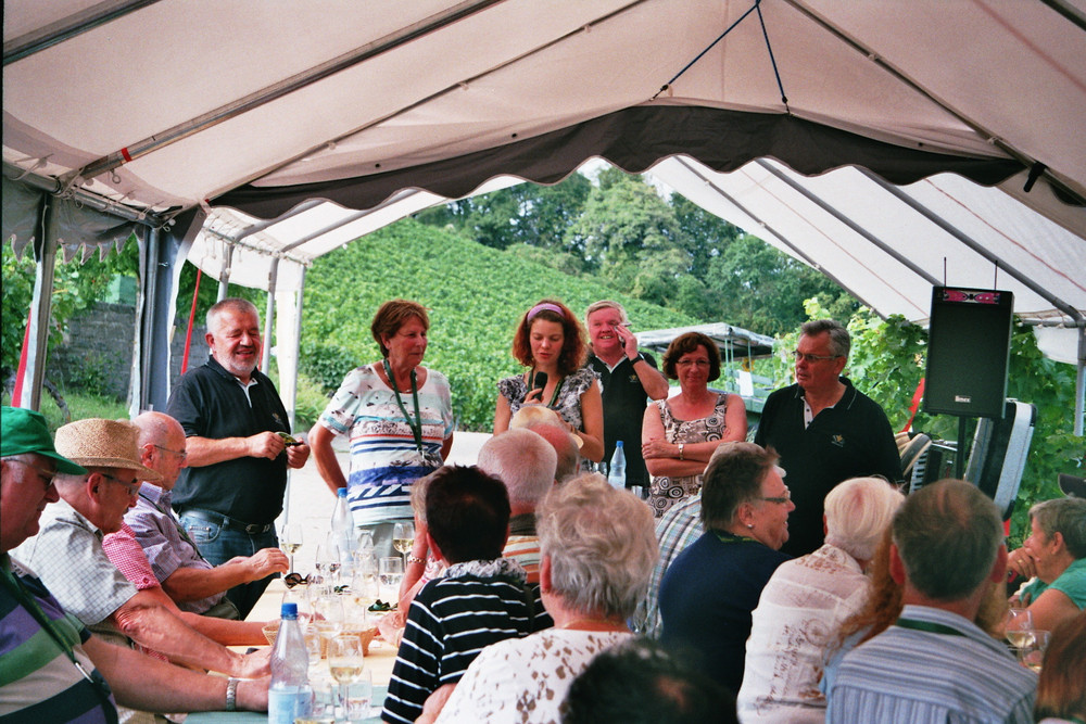 Ausflug (2013)