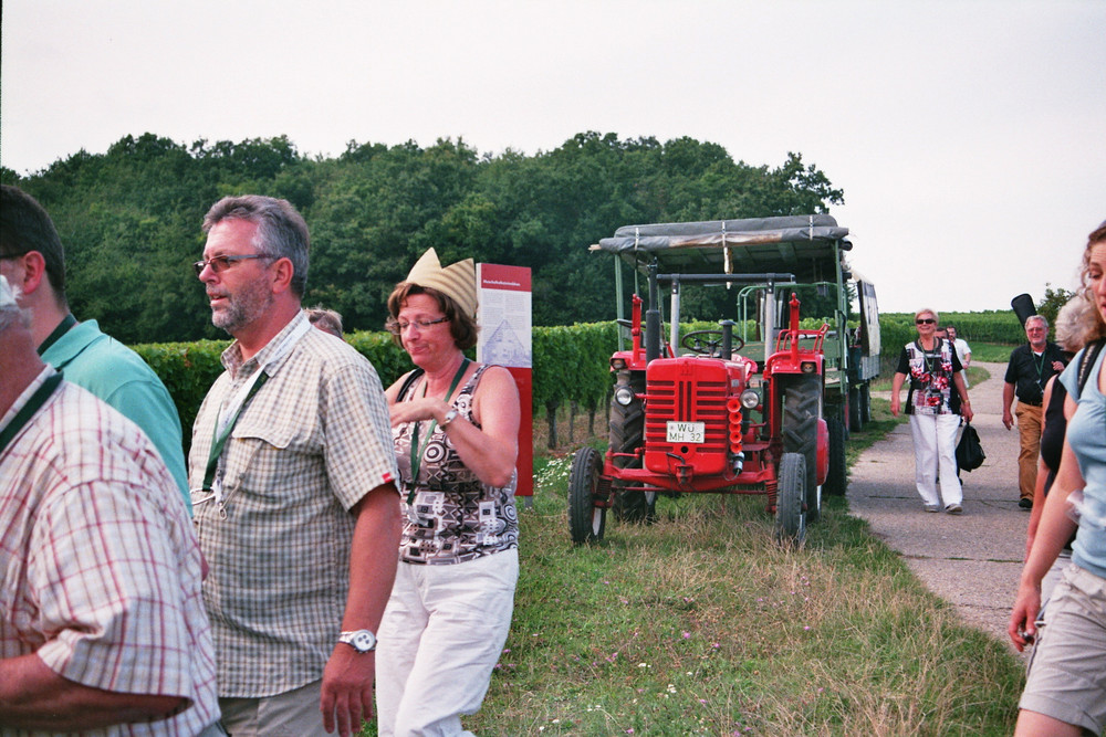 Ausflug (2013)