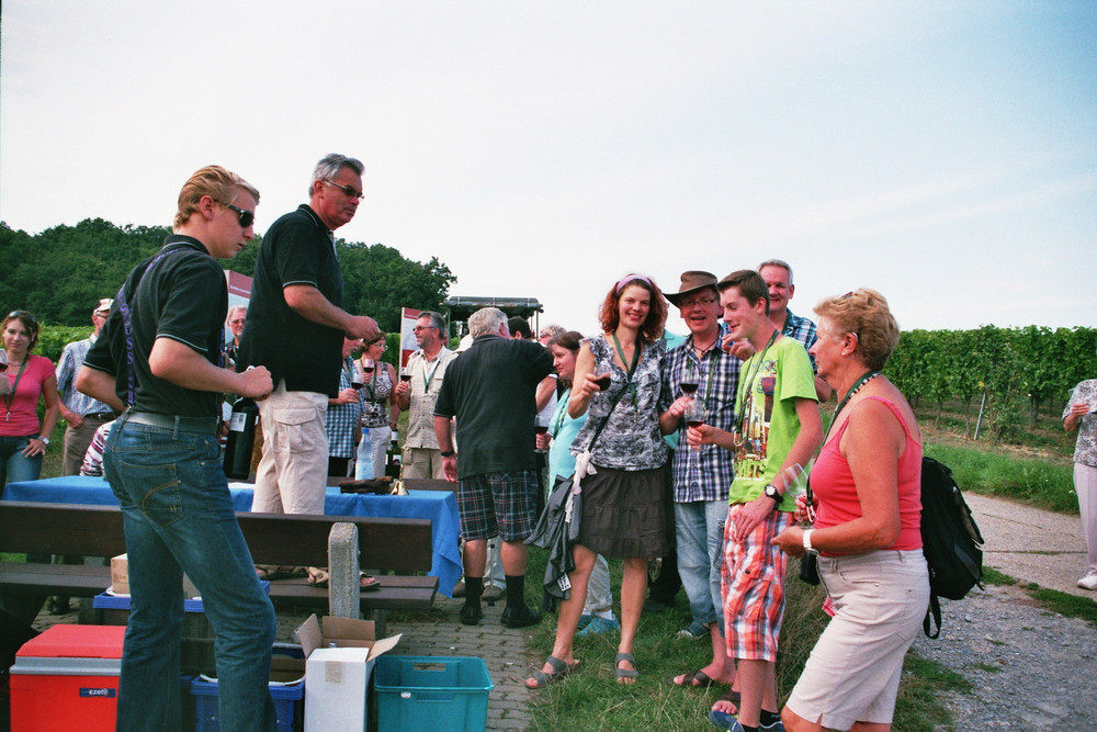 Ausflug (2013)