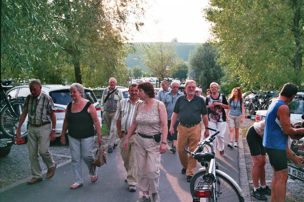 Ausflug (2013)