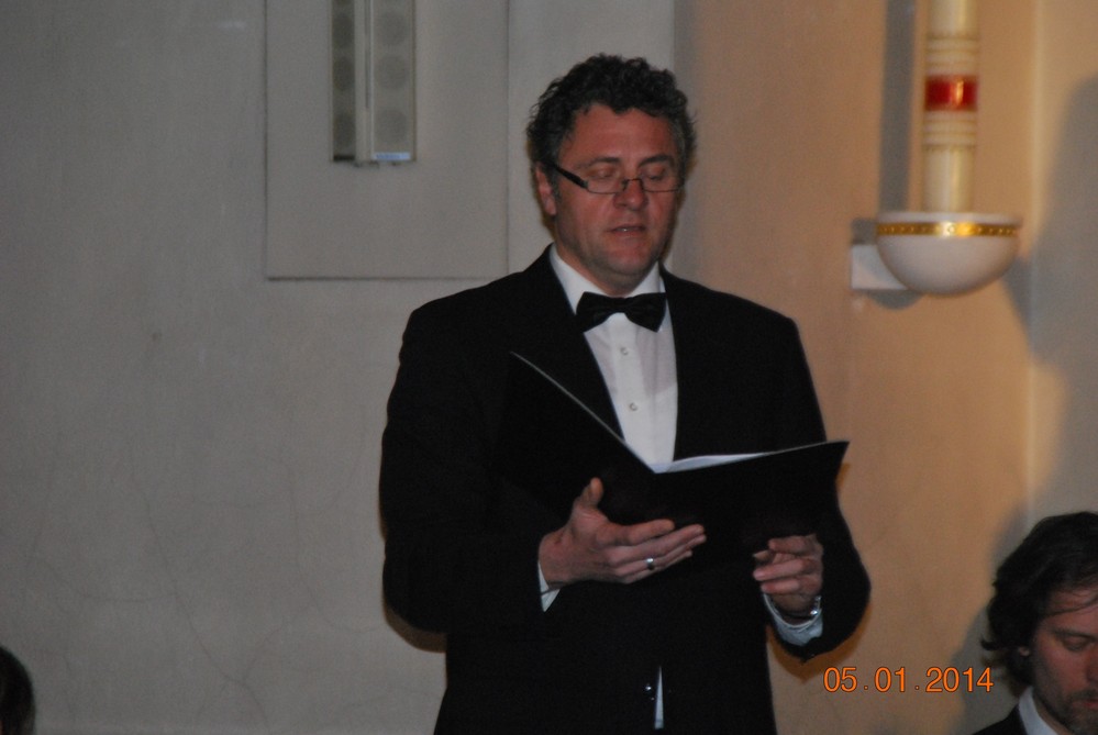 Oratorio de Noel (2013)