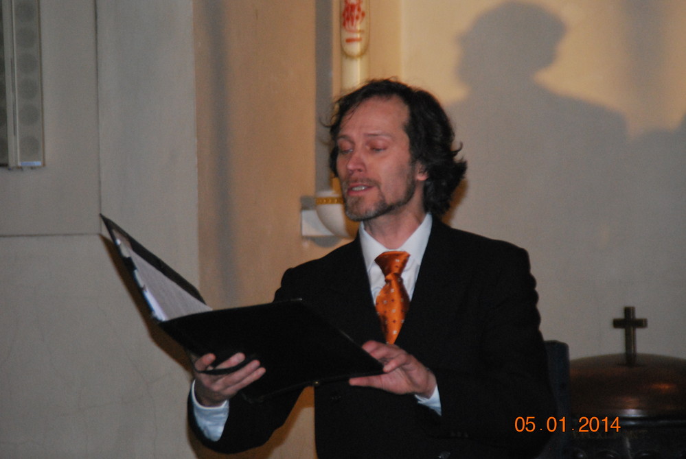 Oratorio de Noel (2013)
