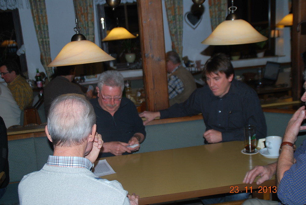 Preisschafkopf (2013)
