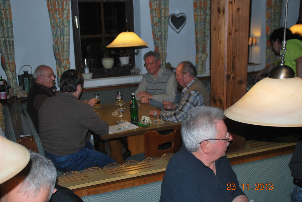 Preisschafkopf (2013)
