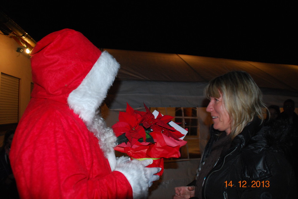 Weihnachtsfeier (2013)