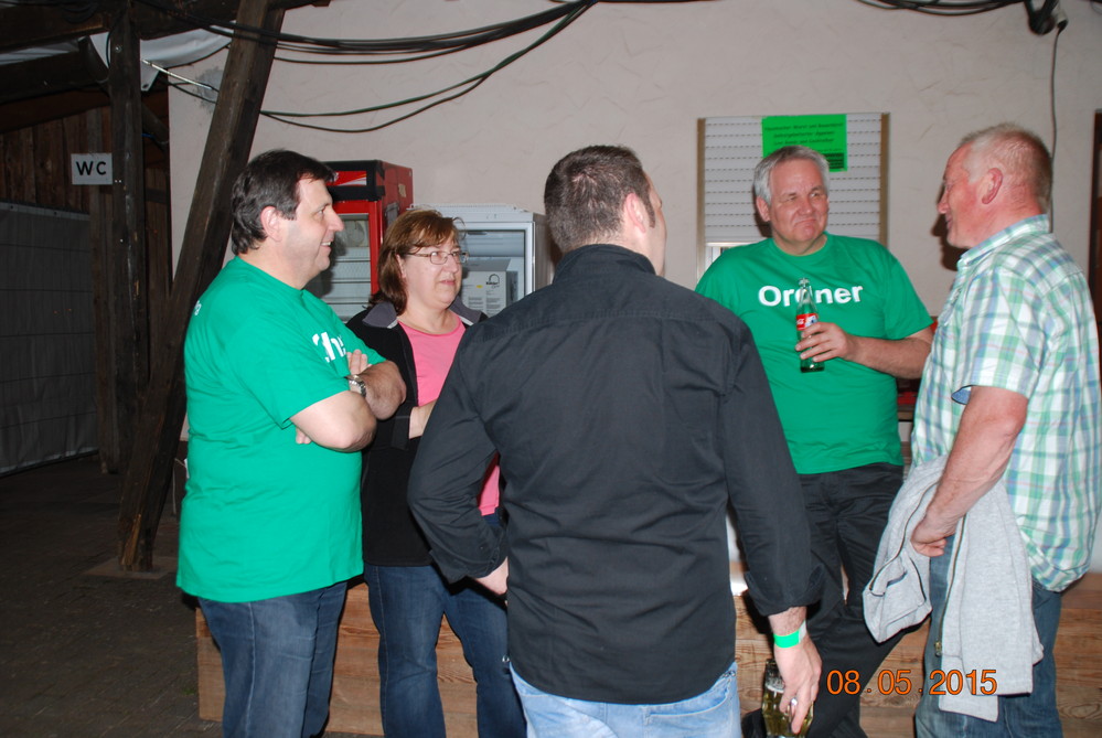 Woaschtfest (2015)