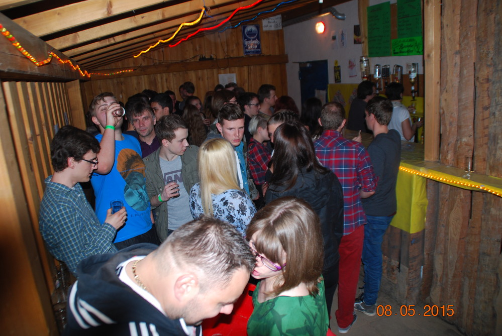 Woaschtfest (2015)