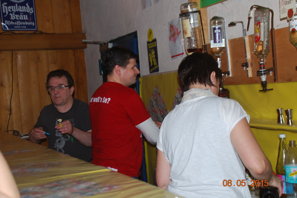 Woaschtfest (2015)