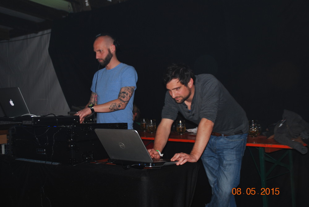 Woaschtfest (2015)