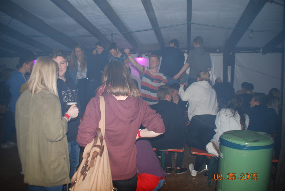 Woaschtfest (2015)