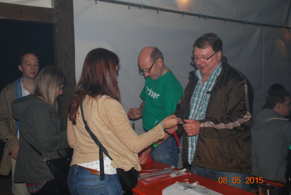 Woaschtfest (2015)