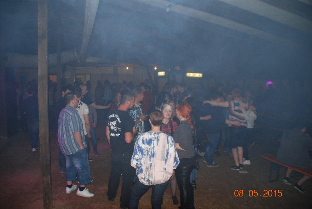 Woaschtfest (2015)