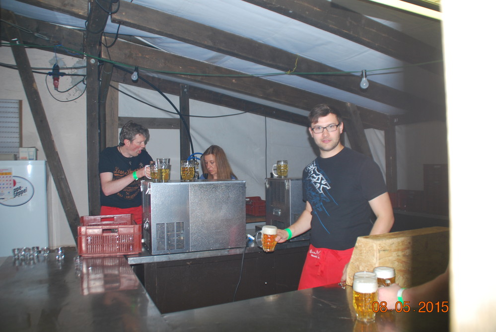 Woaschtfest (2015)