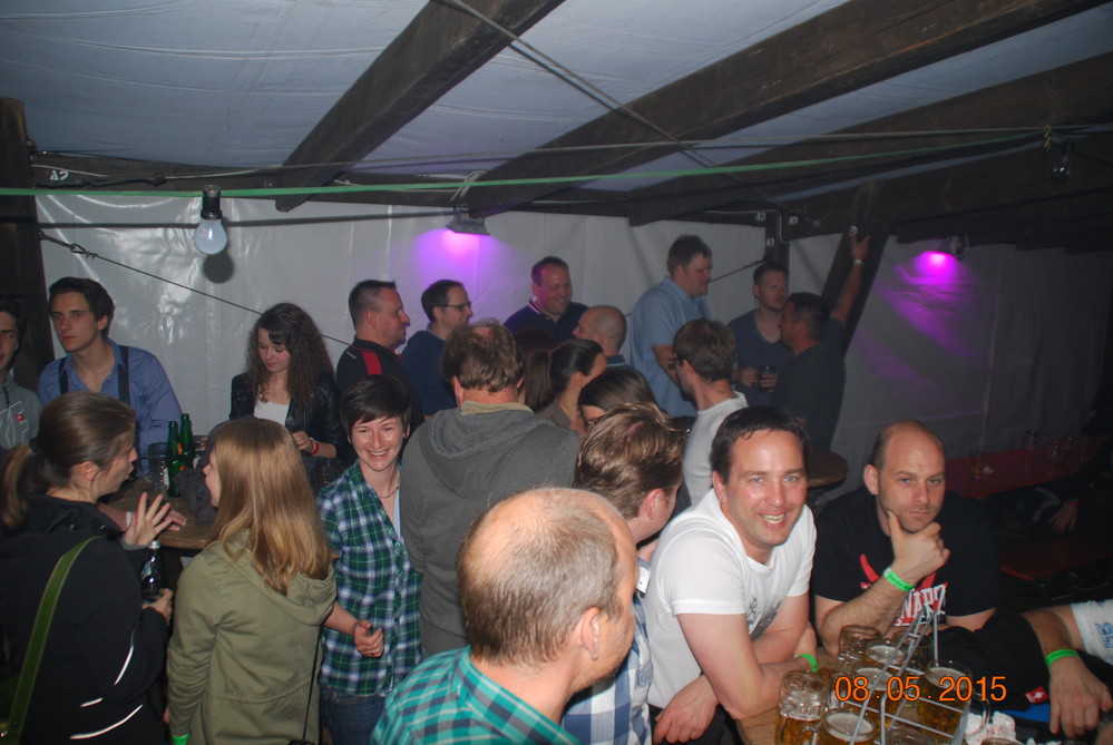 Woaschtfest (2015)