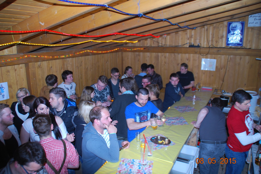 Woaschtfest (2015)