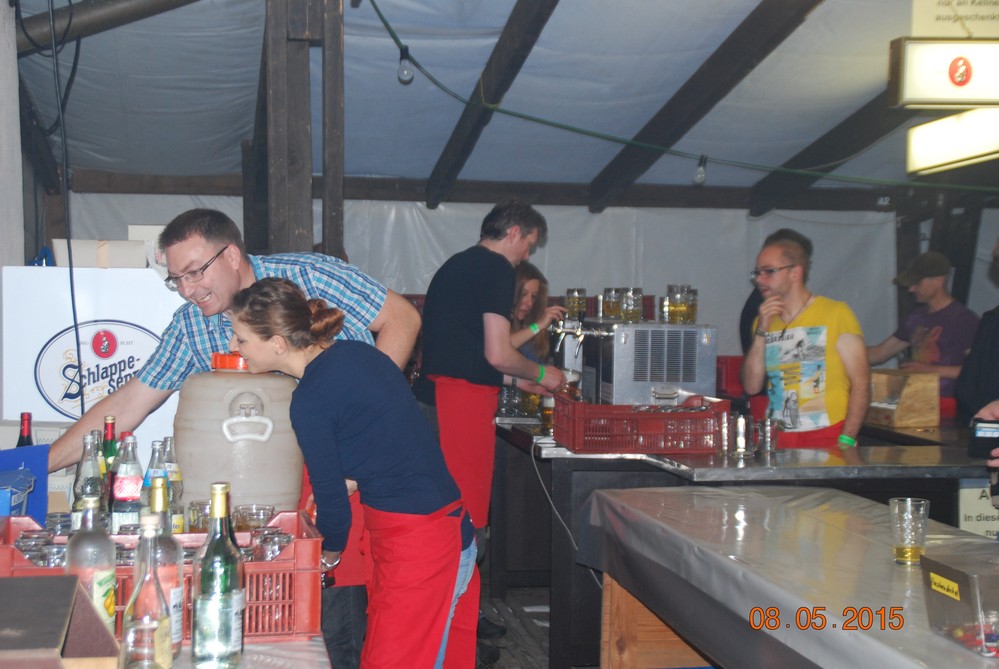 Woaschtfest (2015)