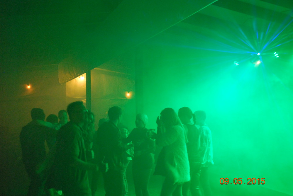 Woaschtfest (2015)