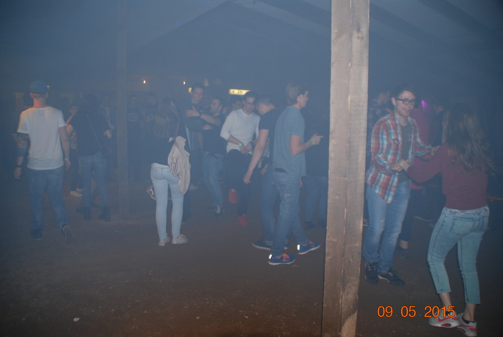 Woaschtfest (2015)