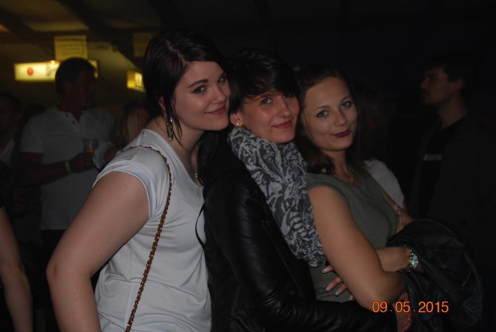 Woaschtfest (2015)