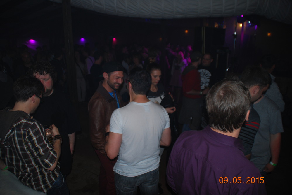 Woaschtfest (2015)