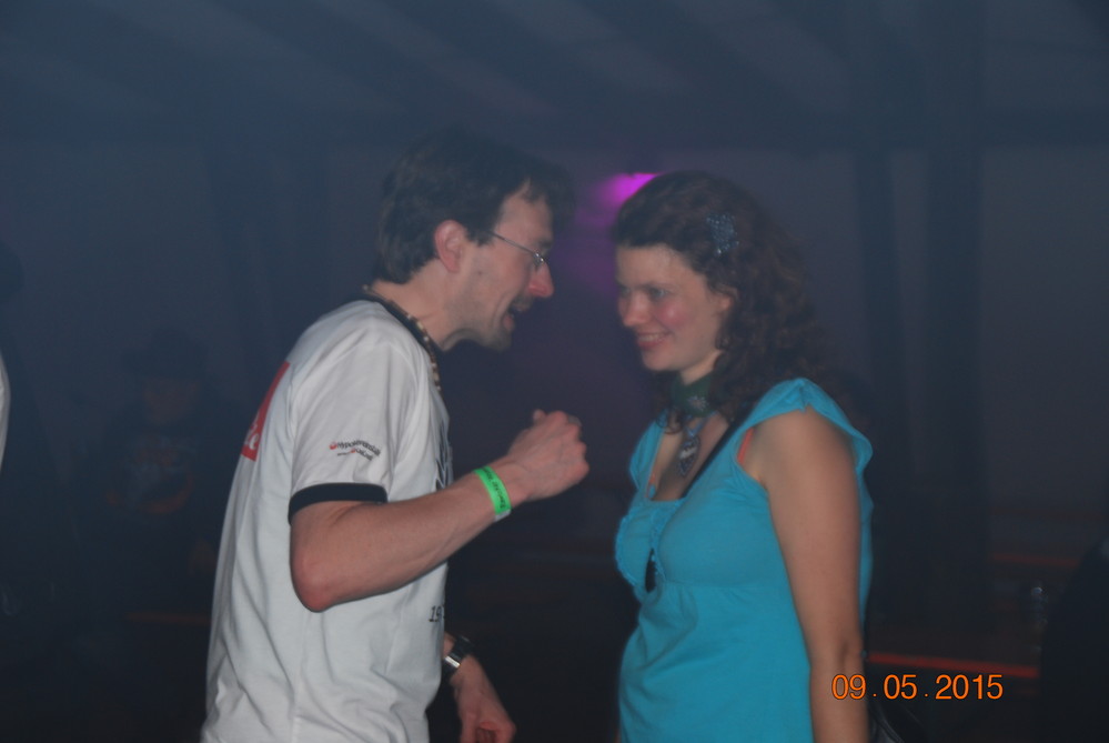 Woaschtfest (2015)