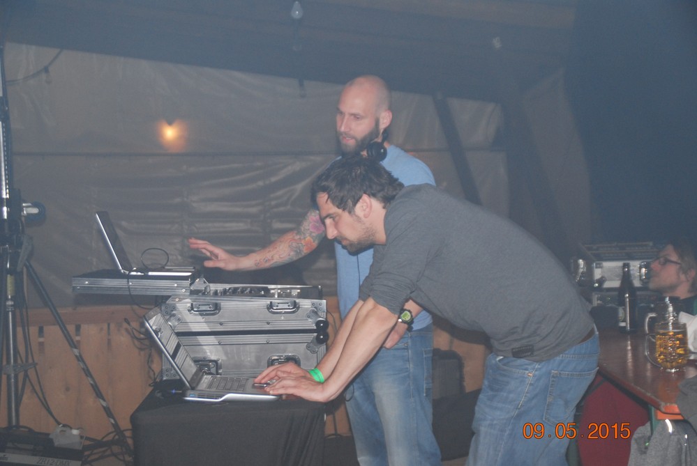 Woaschtfest (2015)