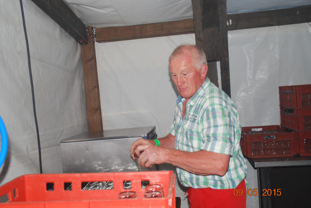 Woaschtfest (2015)