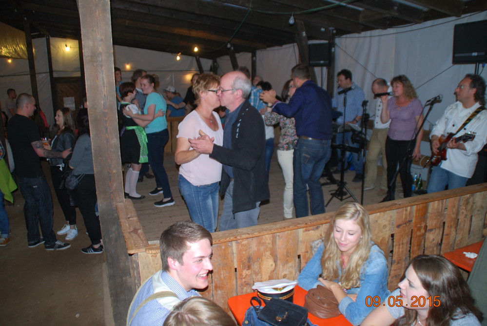 Woaschtfest (2015)