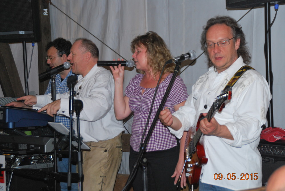 Woaschtfest (2015)