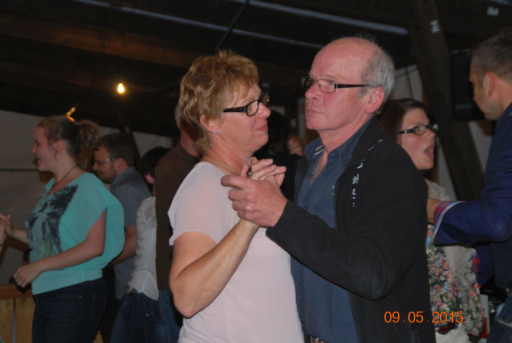 Woaschtfest (2015)