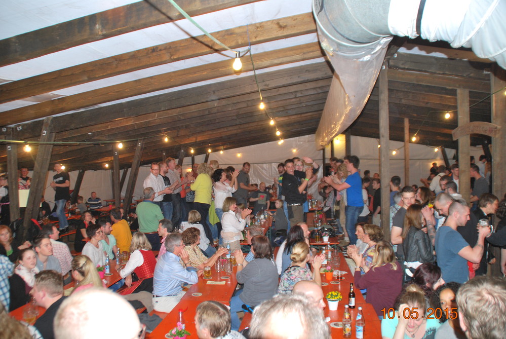 Woaschtfest (2015)