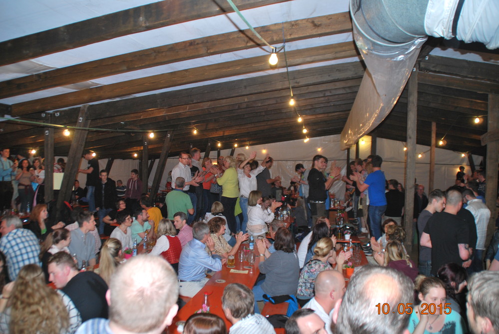 Woaschtfest (2015)