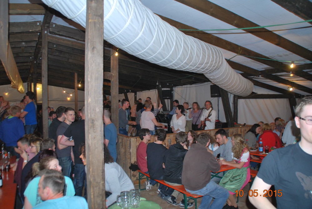 Woaschtfest (2015)