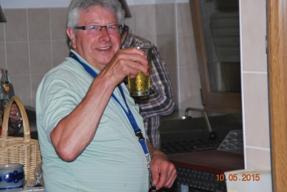 Woaschtfest (2015)