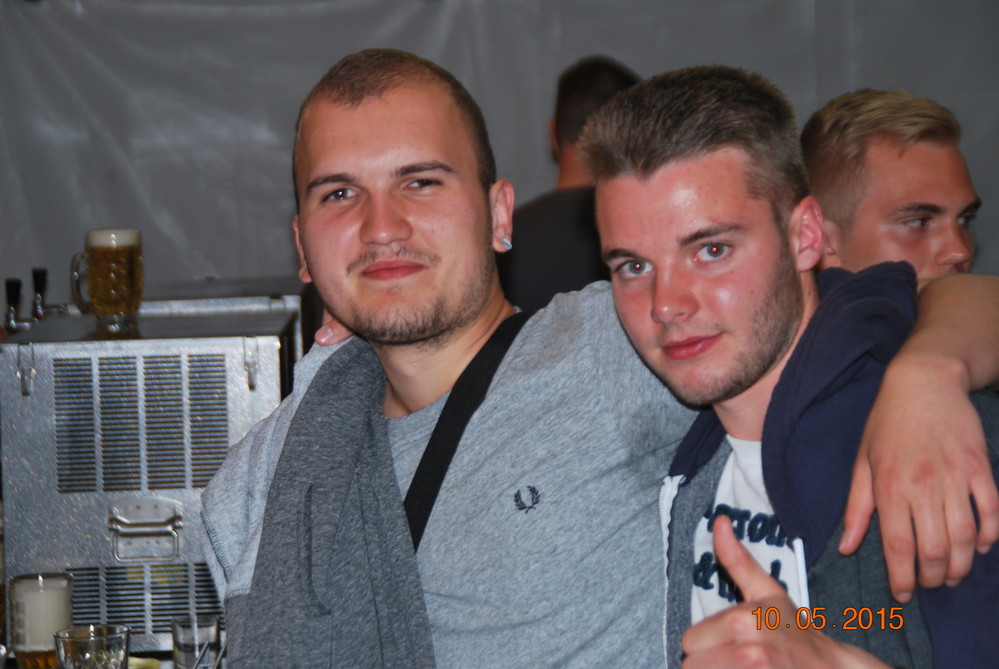 Woaschtfest (2015)
