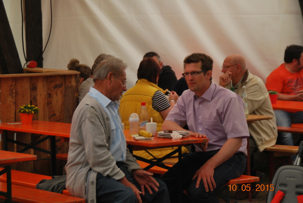Woaschtfest (2015)