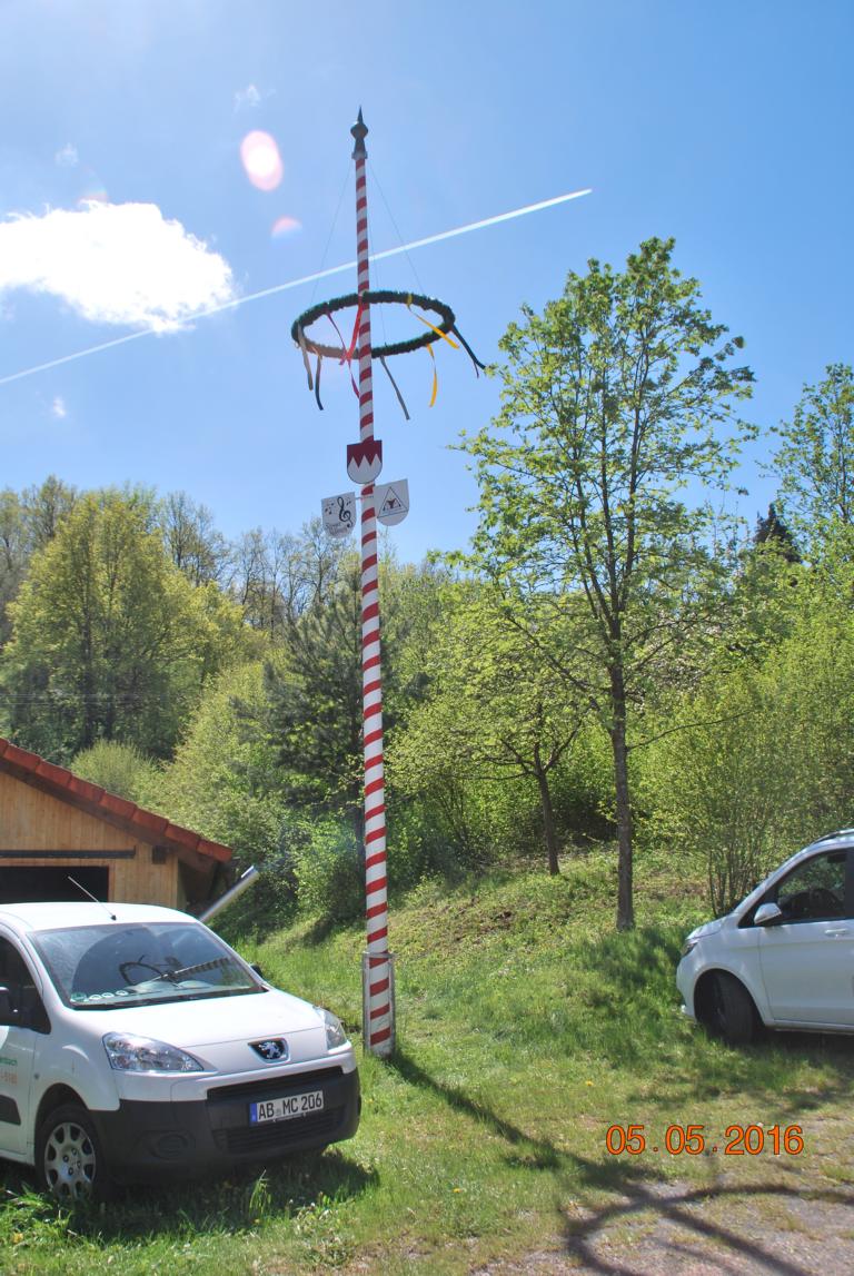 Woaschtfest (2016)