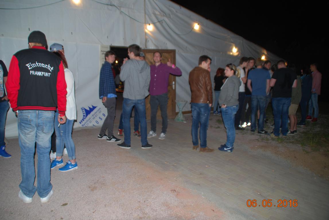 Woaschtfest (2016)