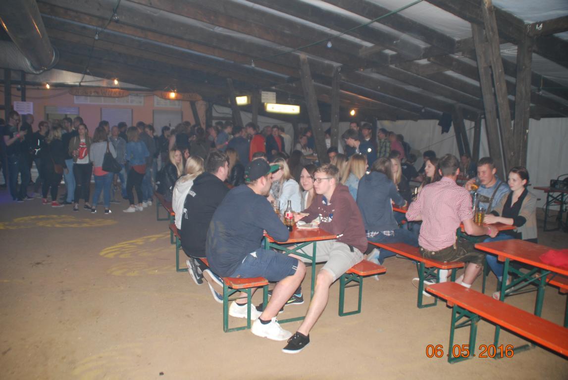 Woaschtfest (2016)