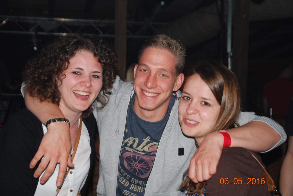 Woaschtfest (2016)